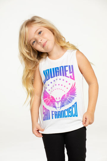 Journey - San Francisco GIRLS - chaserbrand