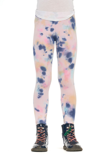 Girls Lounge Knit Classic Legging GIRLS - chaserbrand
