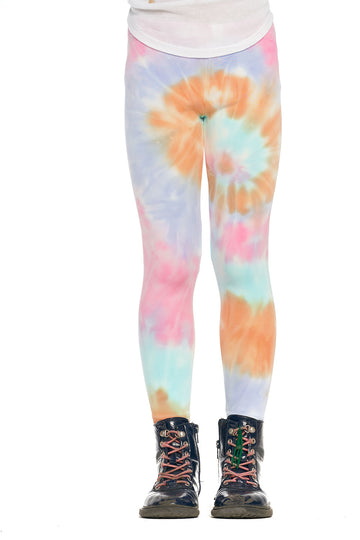 Girls Lounge Knit Classic Legging GIRLS - chaserbrand