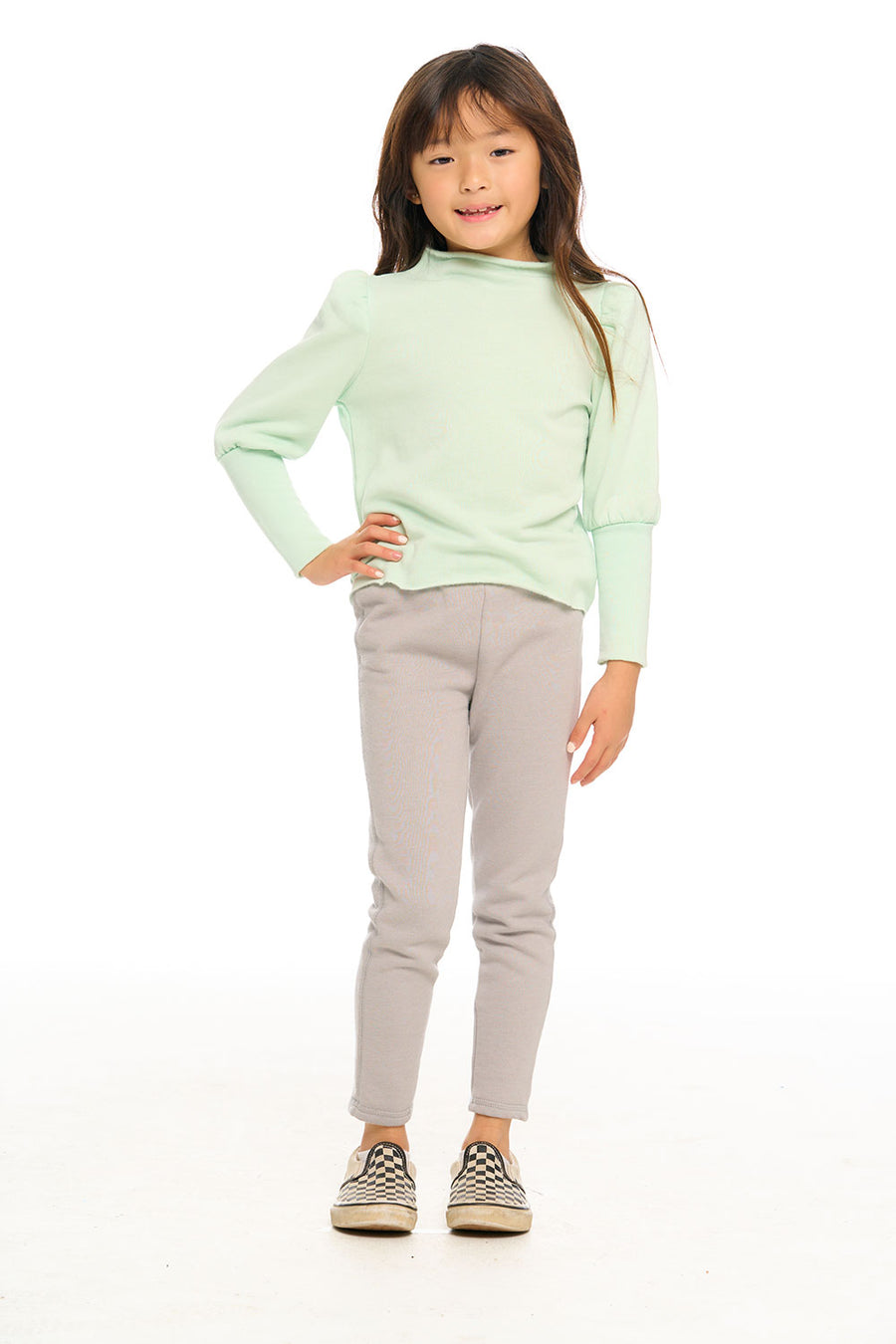 Slim Legging GIRLS chaserbrand