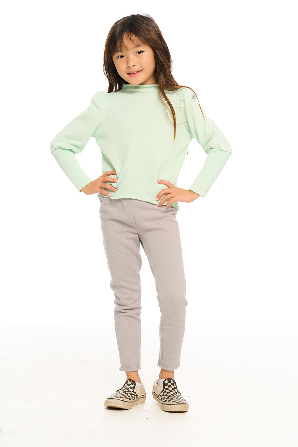 Slim Legging GIRLS chaserbrand