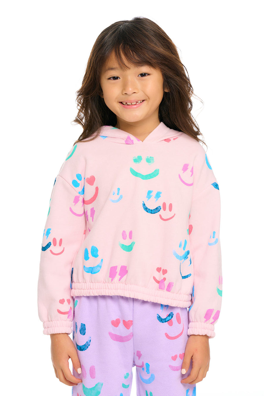 Smiley Daze GIRLS chaserbrand