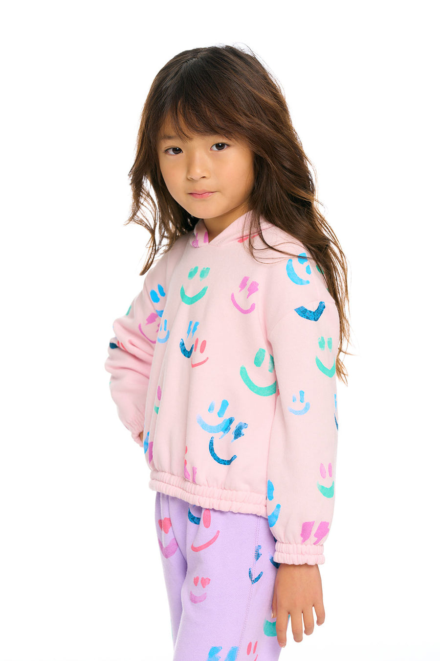 Smiley Daze GIRLS chaserbrand