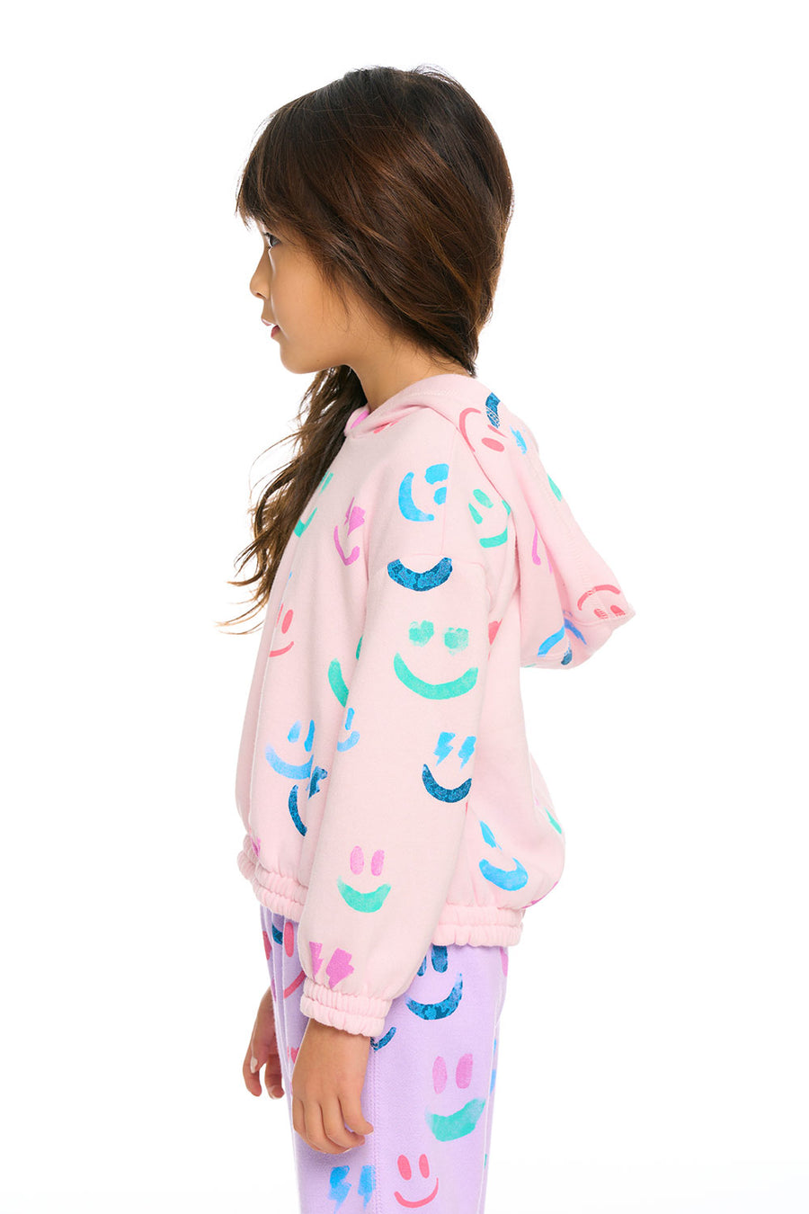 Smiley Daze GIRLS chaserbrand