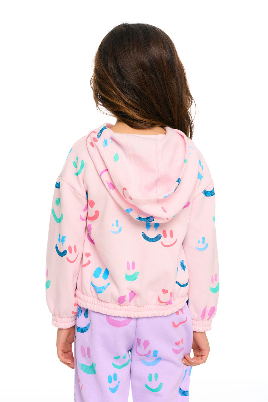 Smiley Daze GIRLS chaserbrand