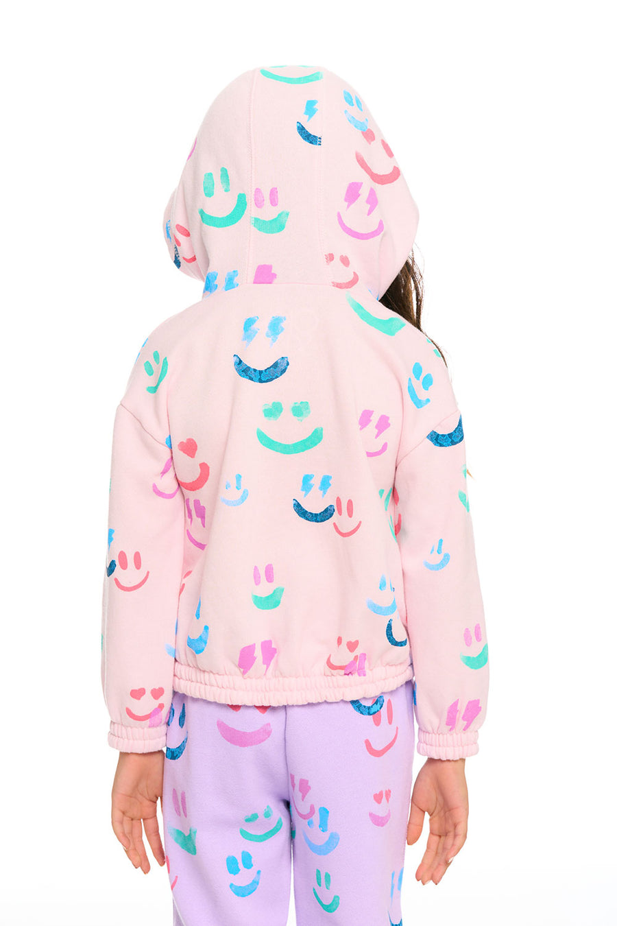 Smiley Daze GIRLS chaserbrand