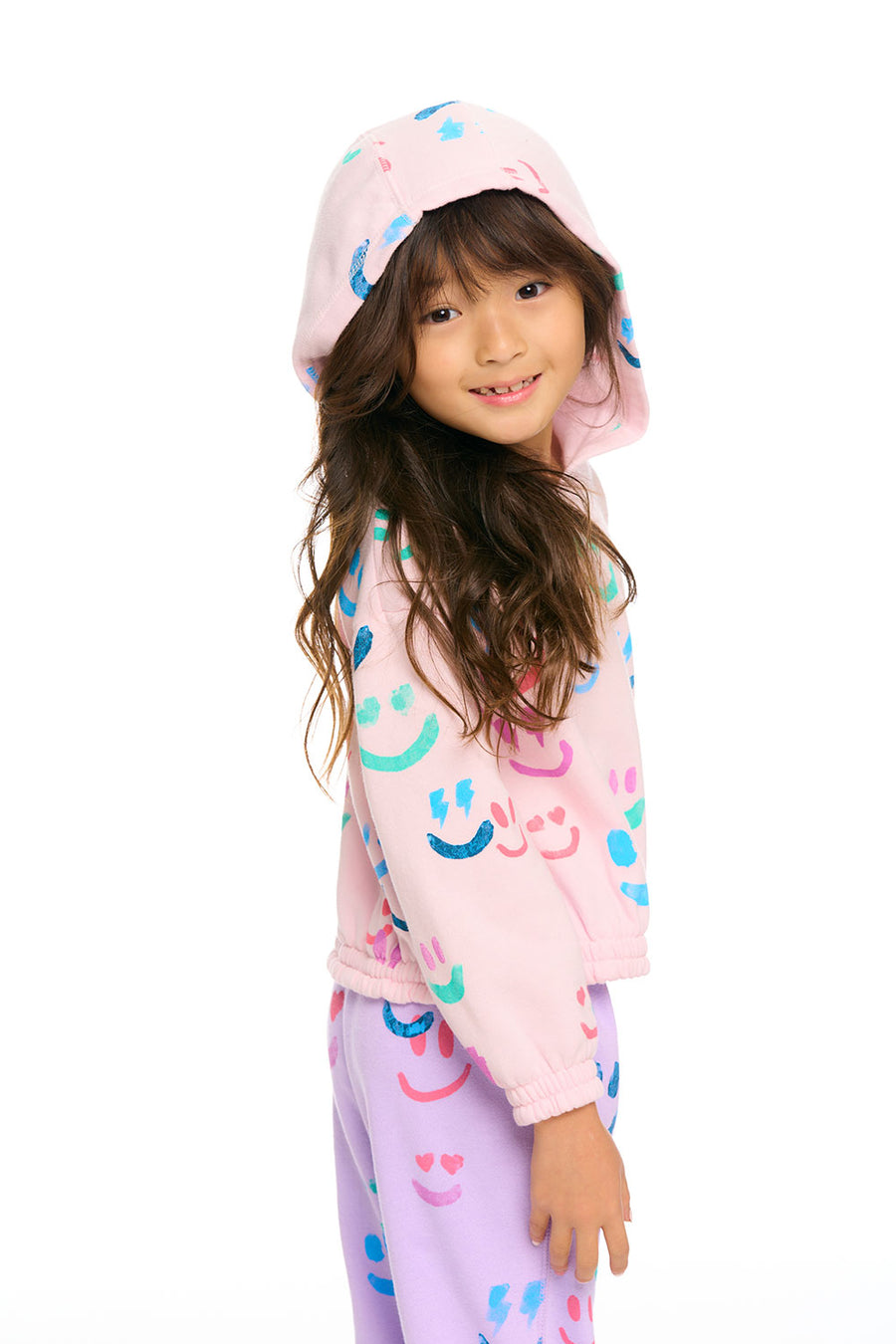 Smiley Daze GIRLS chaserbrand