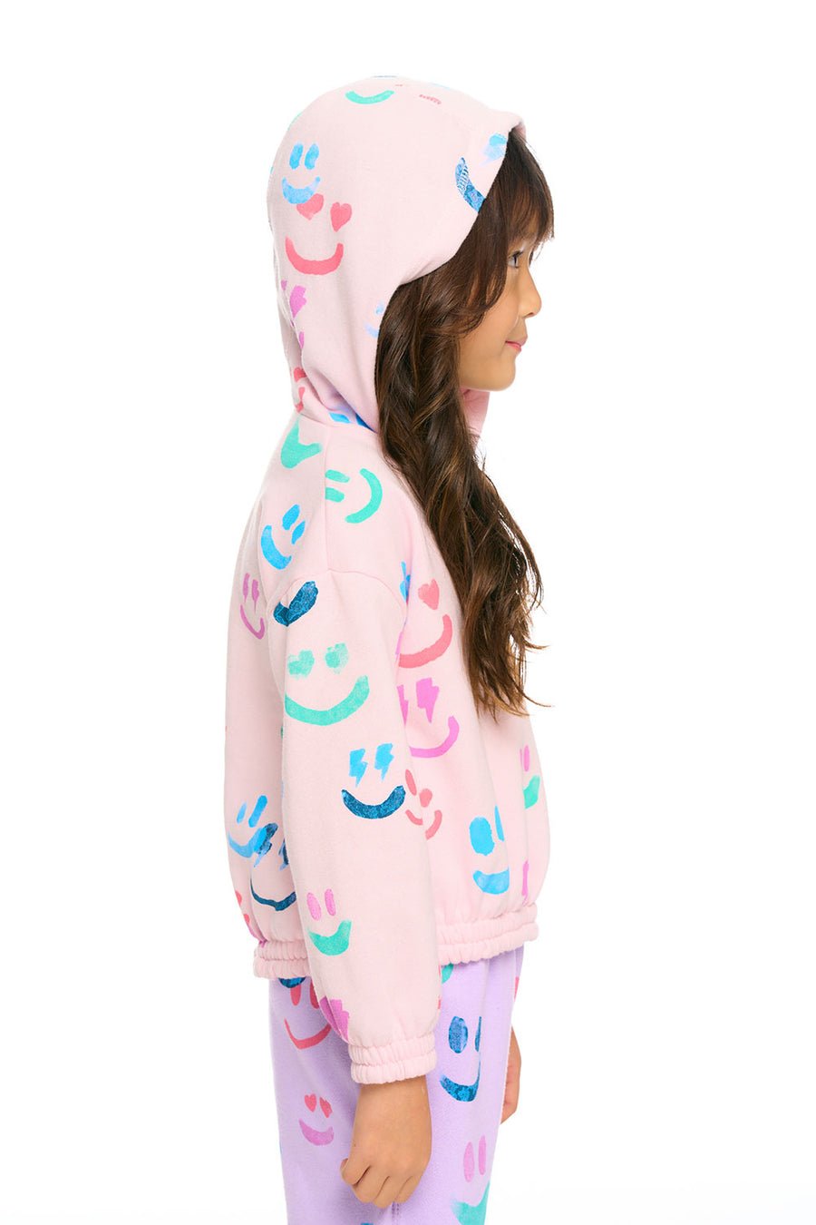 Smiley Daze GIRLS chaserbrand