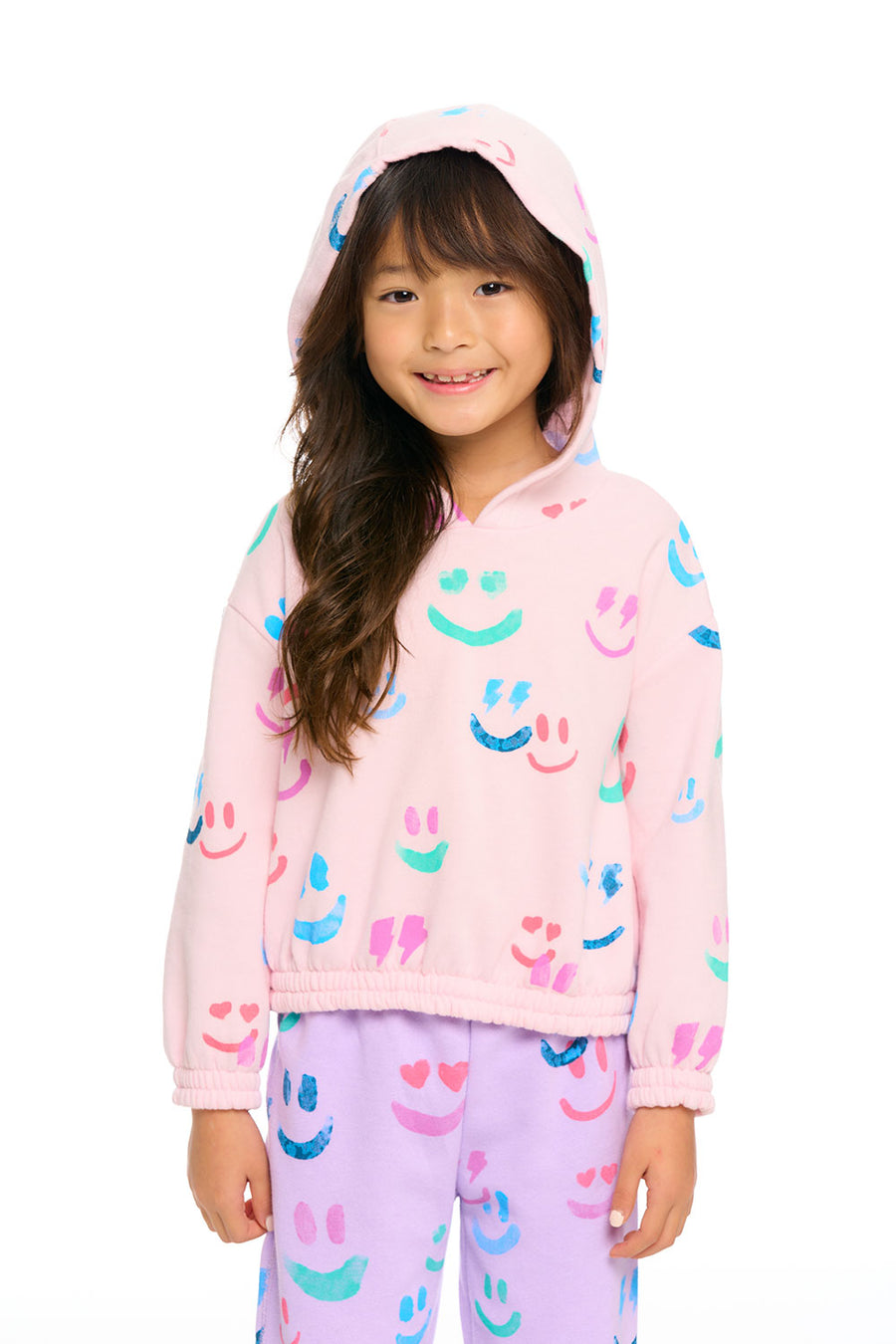 Smiley Daze GIRLS chaserbrand