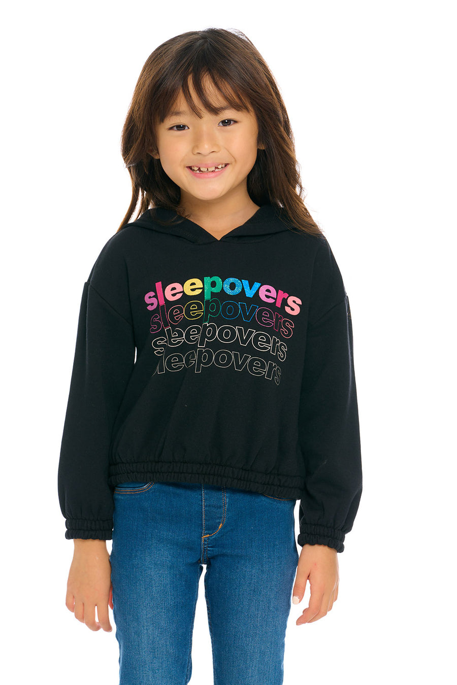 Sleepovers GIRLS chaserbrand