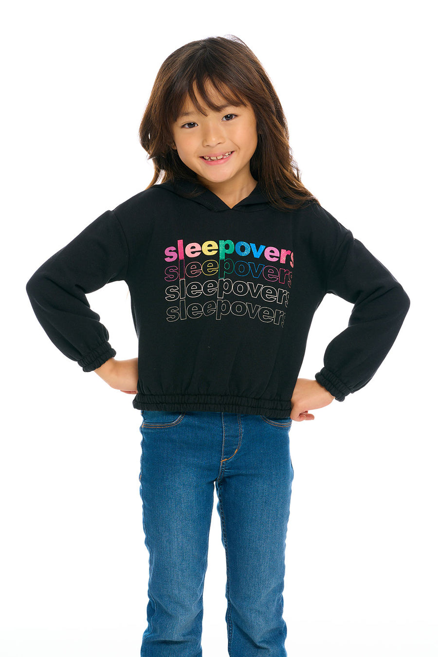 Sleepovers GIRLS chaserbrand