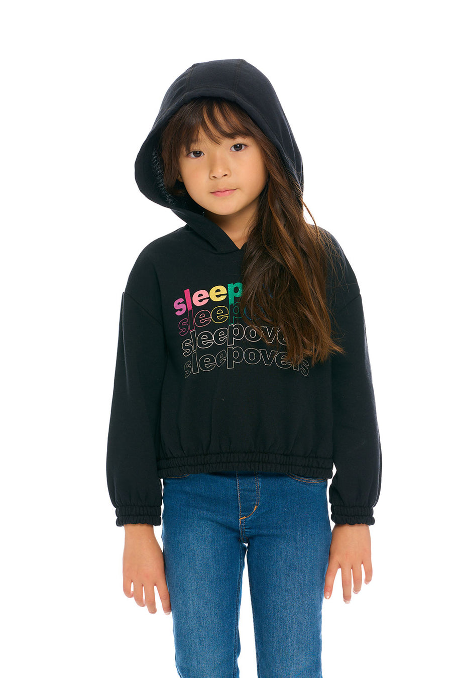 Sleepovers GIRLS chaserbrand