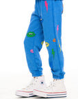 Lips & Bolts Pant GIRLS chaserbrand