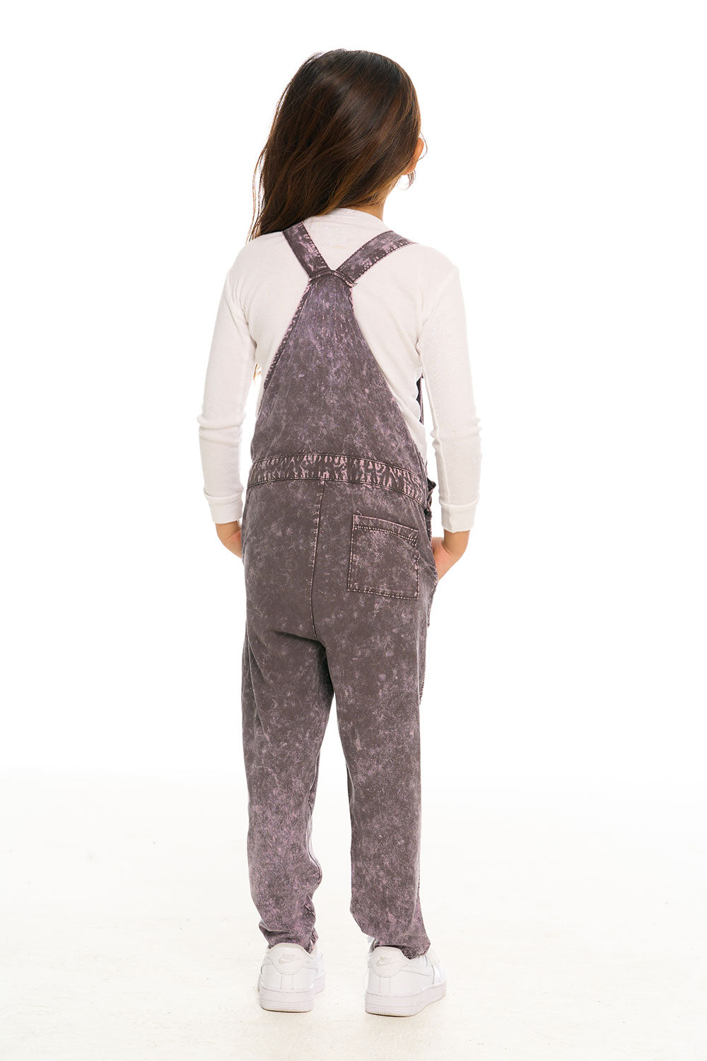 Cool Girl Overalls GIRLS chaserbrand