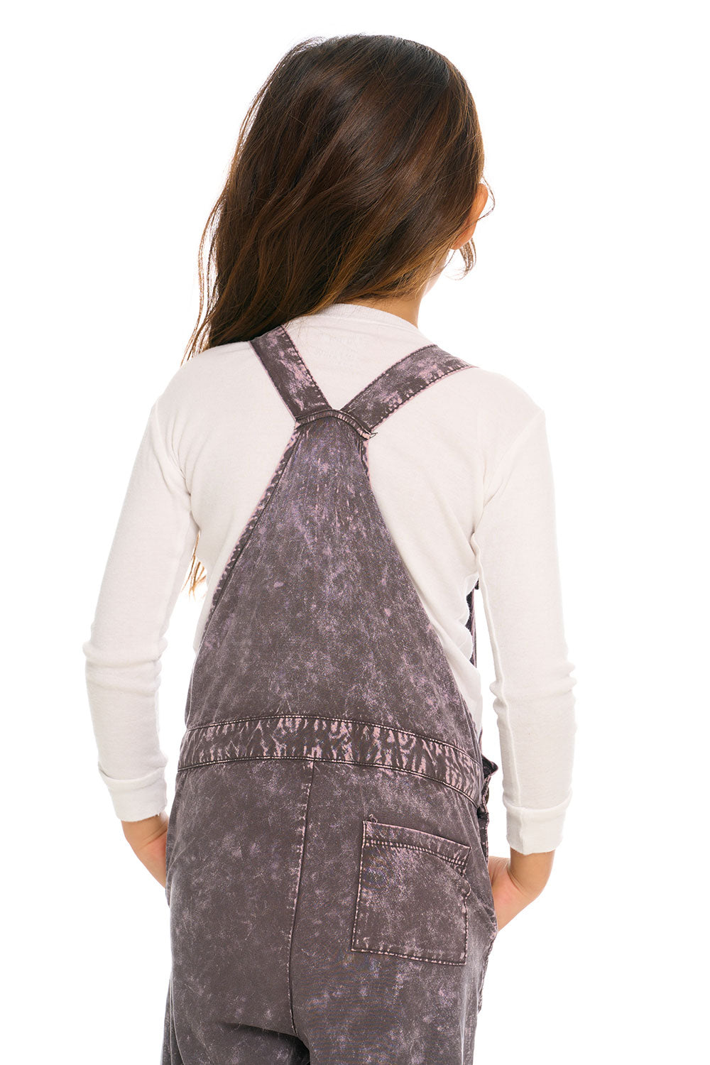 Cool Girl Overalls GIRLS chaserbrand