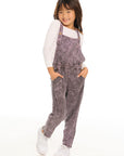 Cool Girl Overalls GIRLS chaserbrand