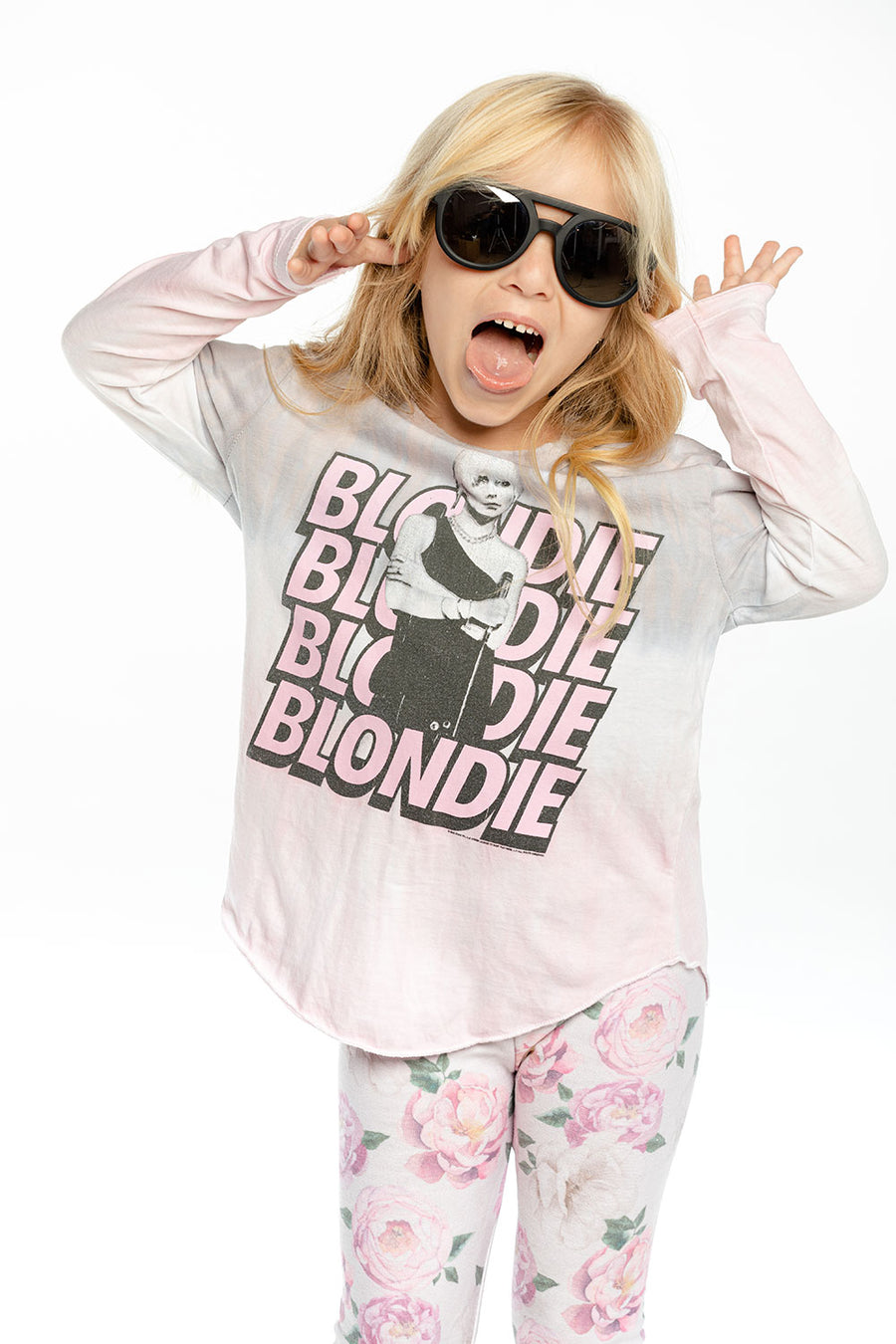 Blondie - Blondie Stacked GIRLS - chaserbrand
