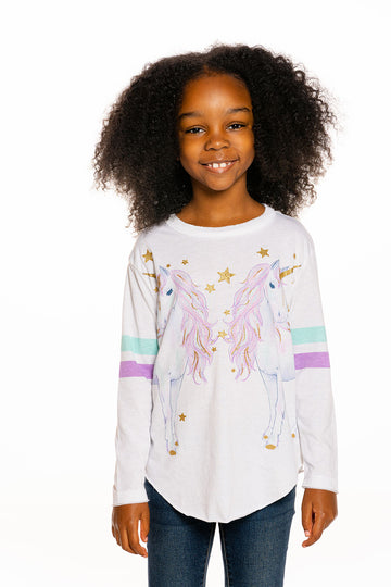 Unicorn Stars GIRLS - chaserbrand