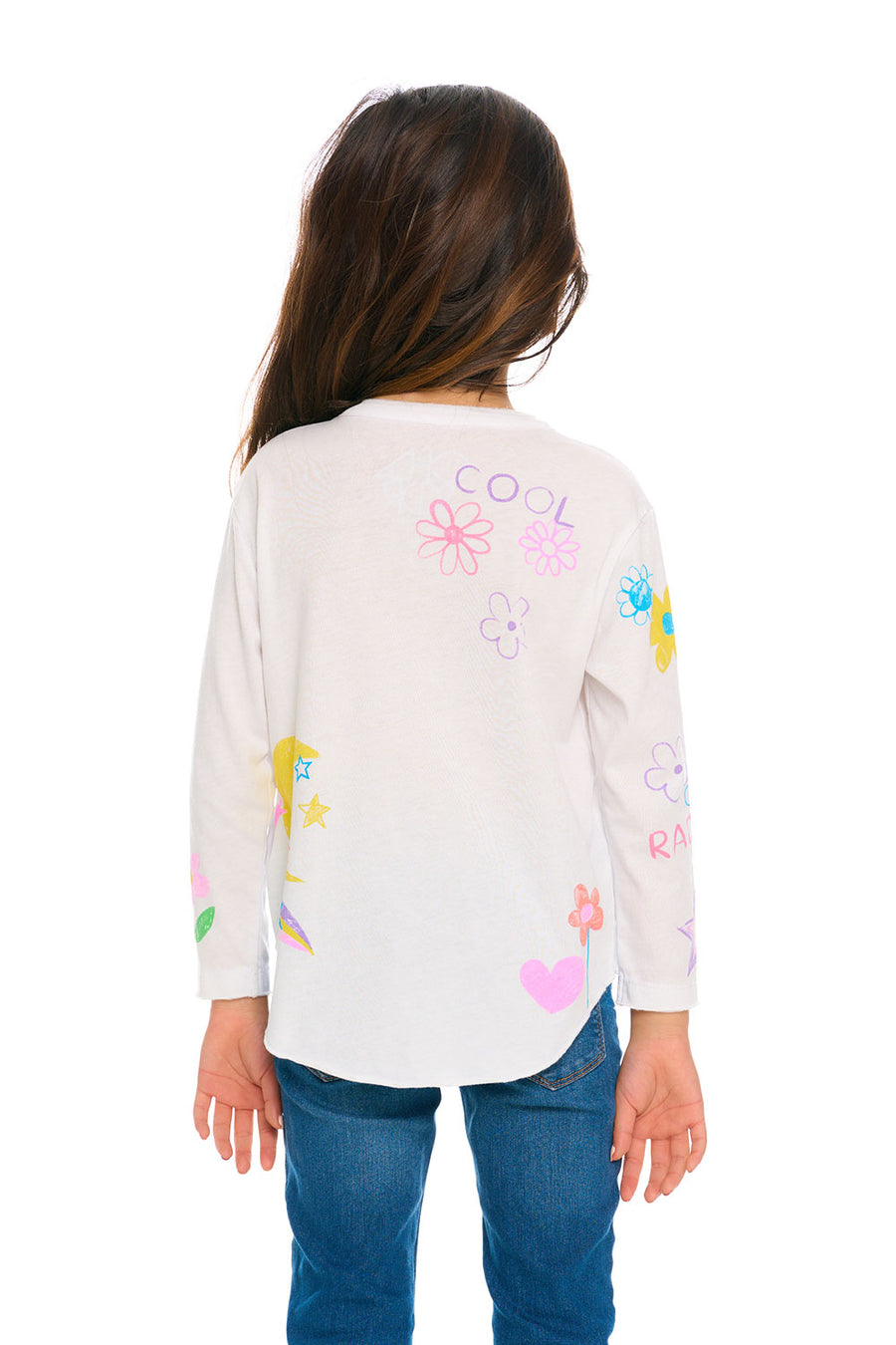 Forever Off Duty GIRLS chaserbrand