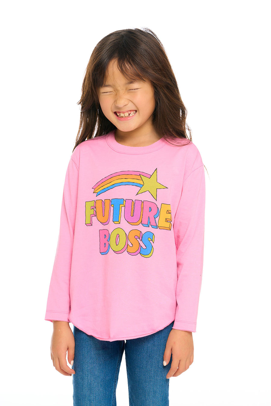Future Boss GIRLS chaserbrand