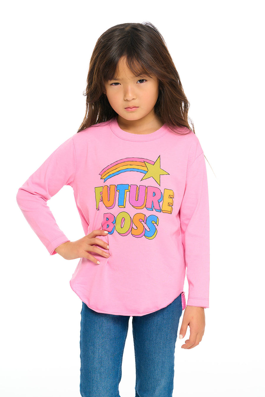 Future Boss GIRLS chaserbrand