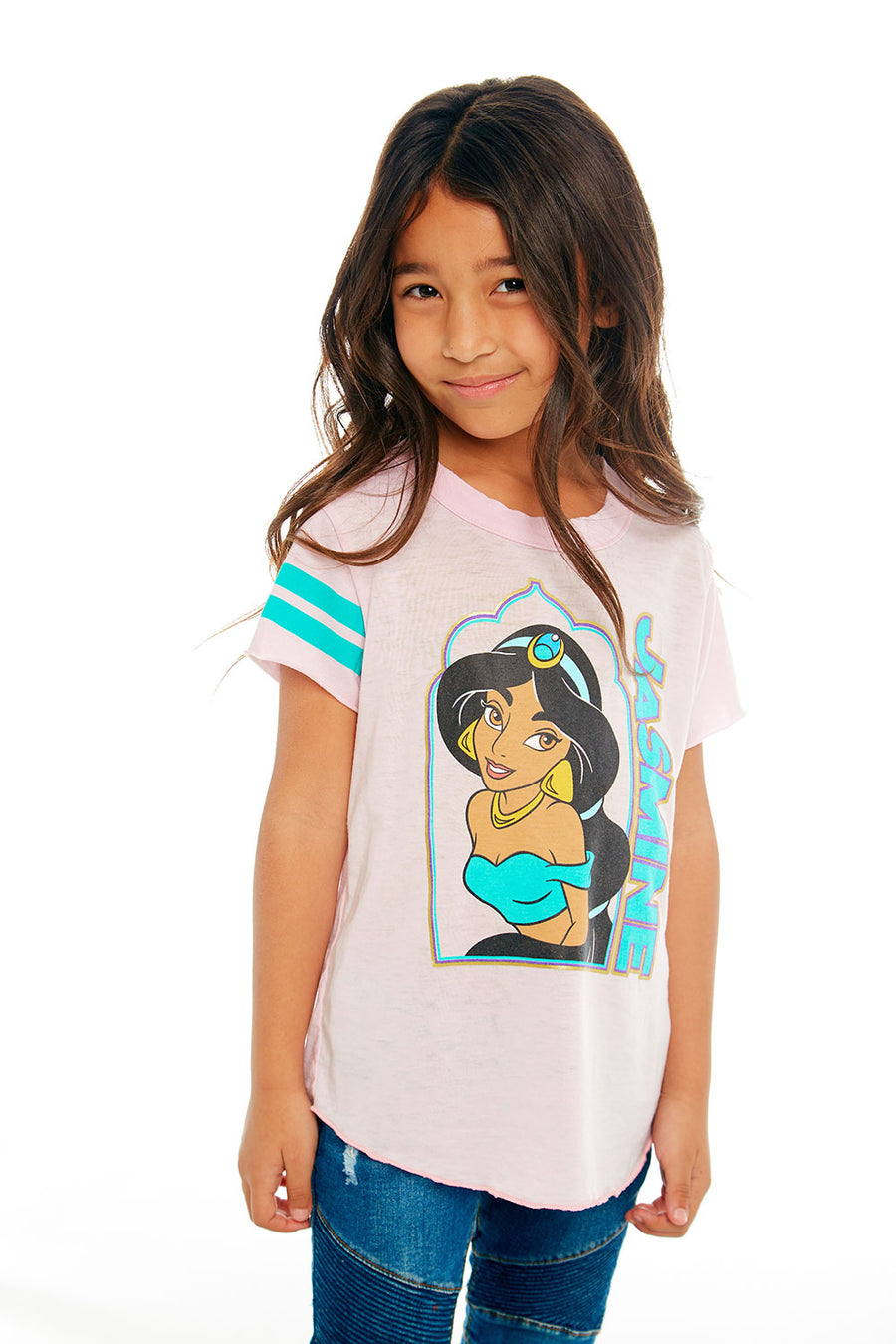 Disney Aladdin - Jasmine Girls - chaserbrand