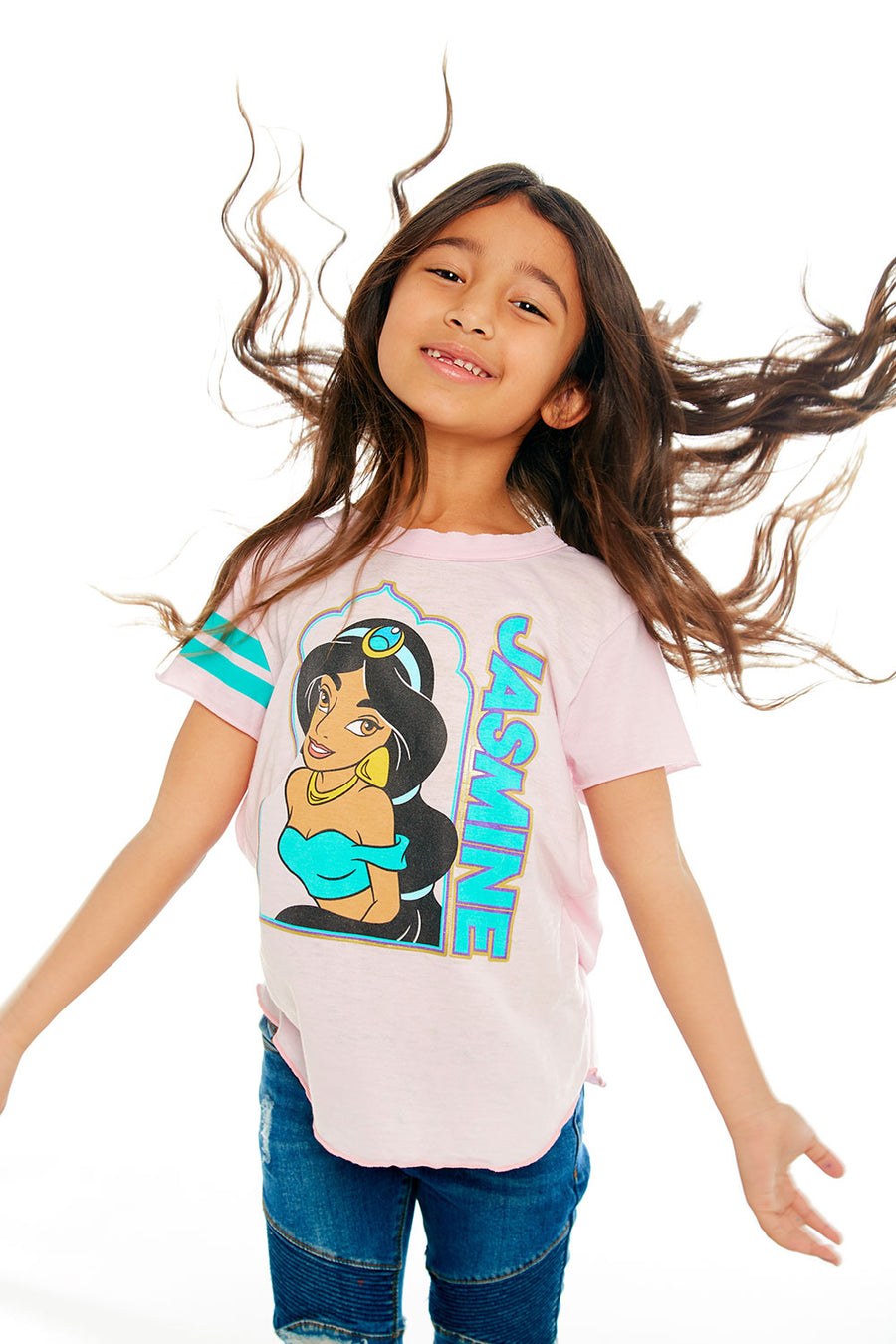 Disney Aladdin - Jasmine Girls - chaserbrand