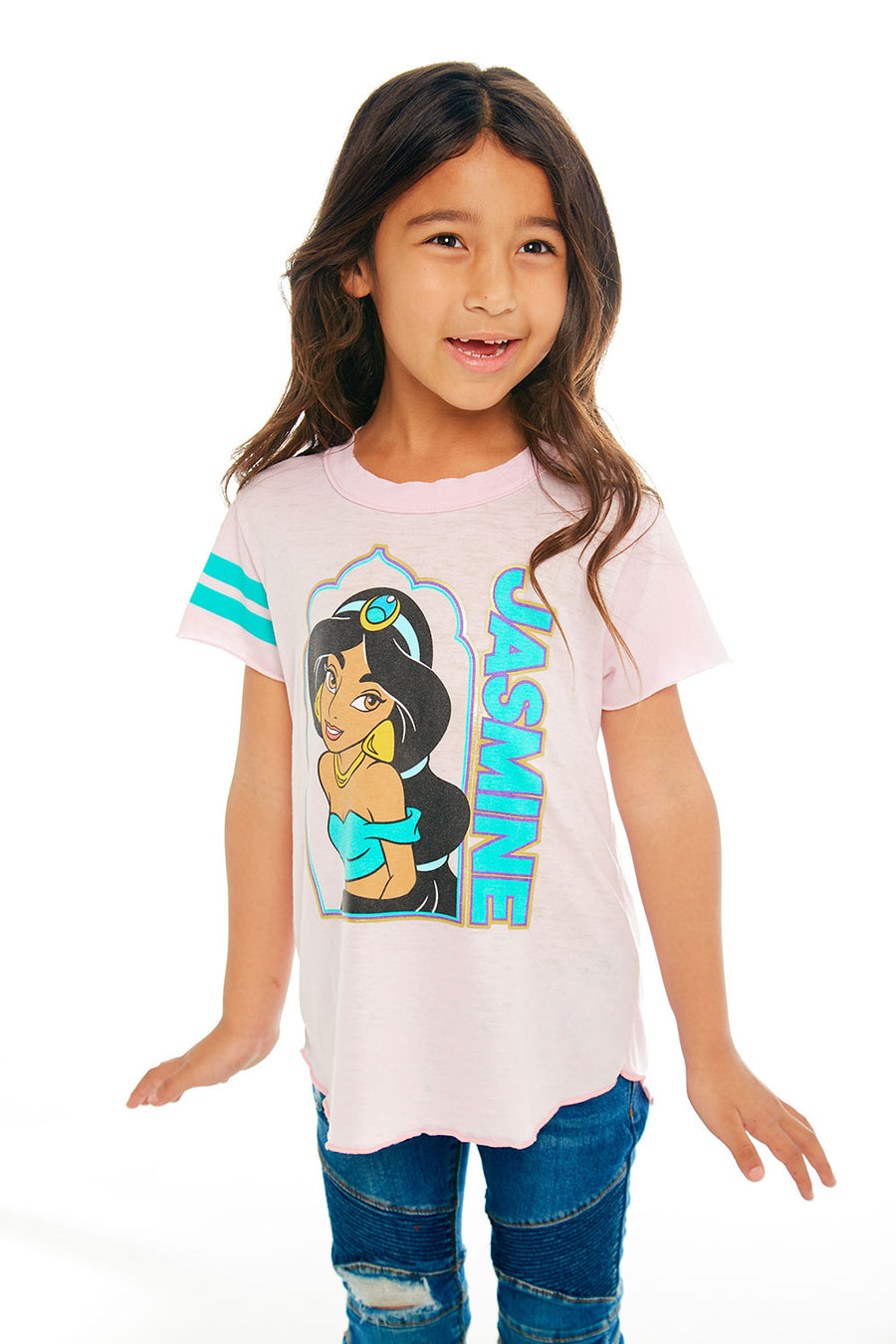 Disney Aladdin - Jasmine Girls - chaserbrand