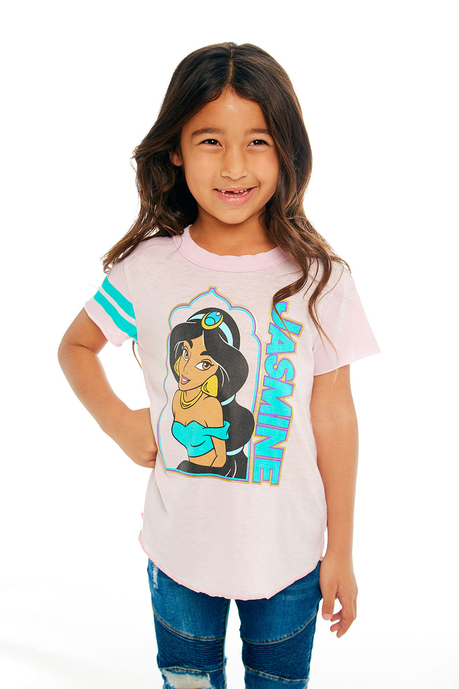 Disney Aladdin - Jasmine Girls - chaserbrand