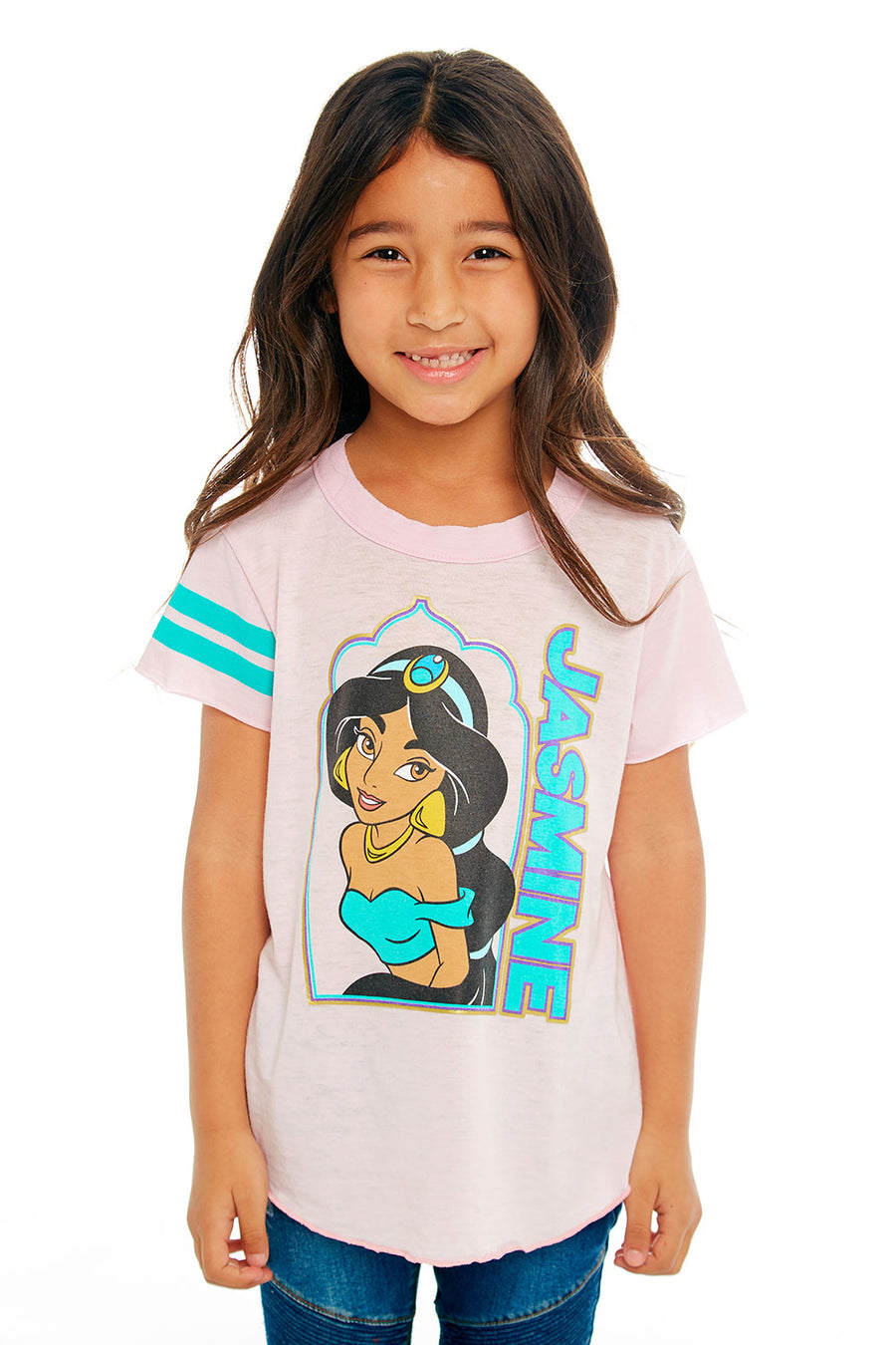 Disney Aladdin - Jasmine Girls - chaserbrand