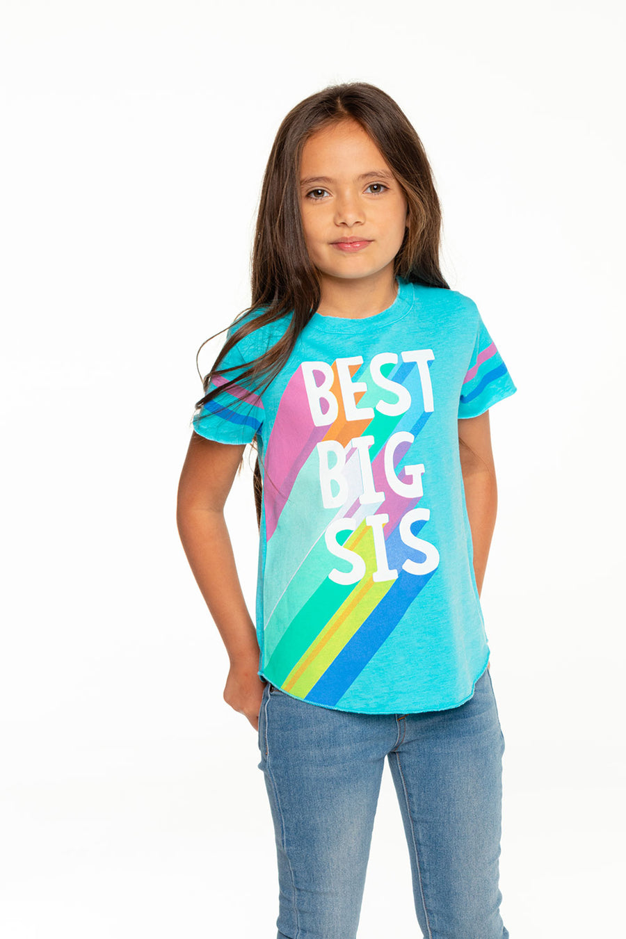 Best Big Sis GIRLS - chaserbrand