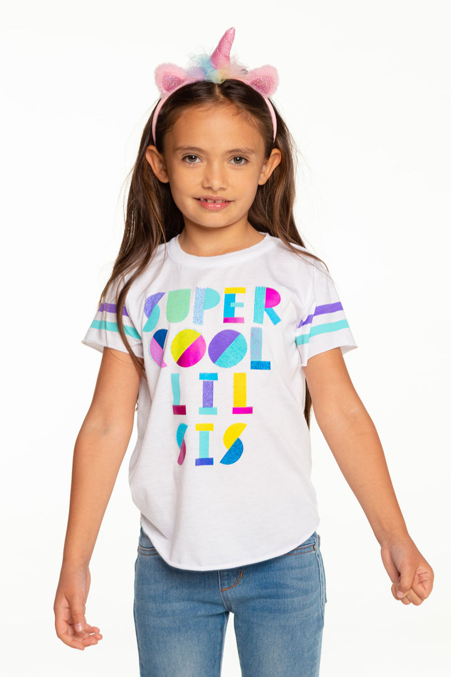 Cool Lil Sis GIRLS - chaserbrand