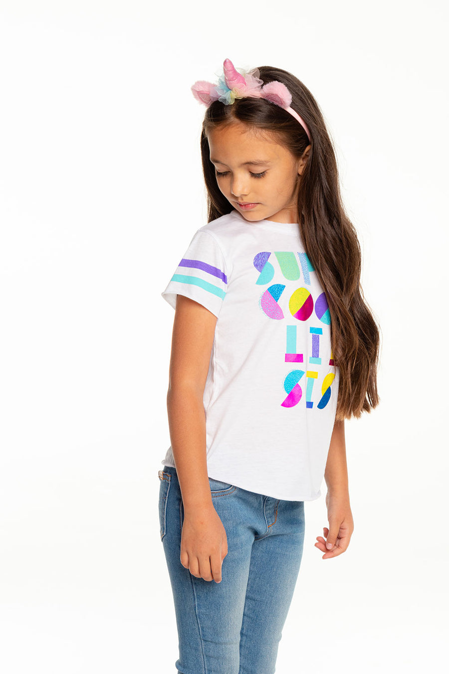 Cool Lil Sis GIRLS - chaserbrand