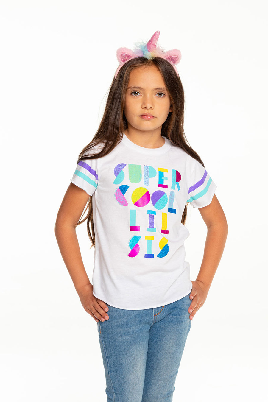 Cool Lil Sis GIRLS - chaserbrand