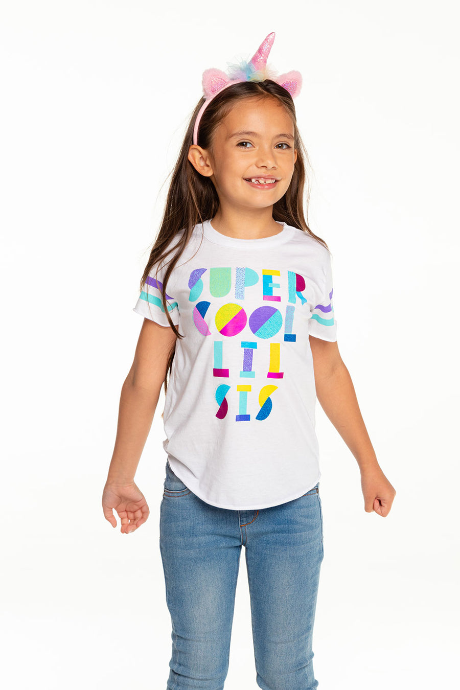 Cool Lil Sis GIRLS - chaserbrand