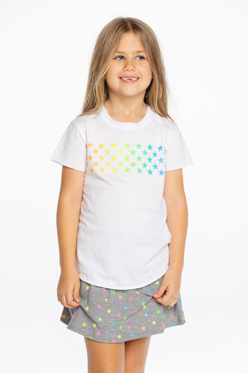 Glitter Stars GIRLS - chaserbrand