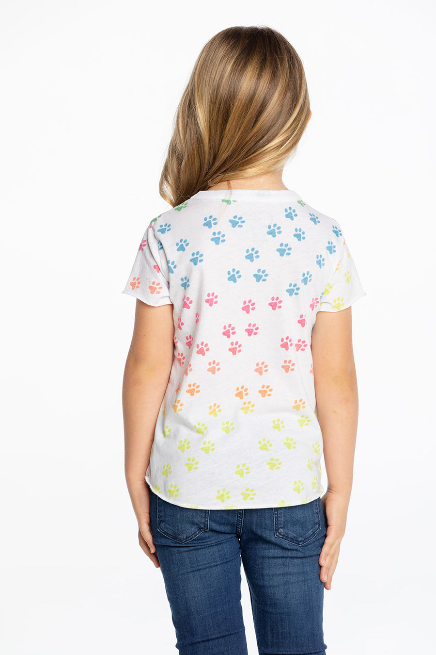 Dog Charity Tee GIRLS - chaserbrand