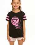 Disney 100 - Sassy And Sweet Tee GIRLS chaserbrand