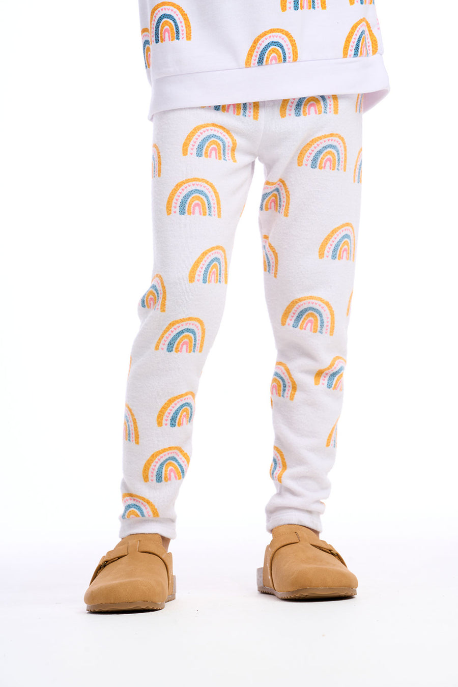 Rainbow Pullover Girls chaserbrand
