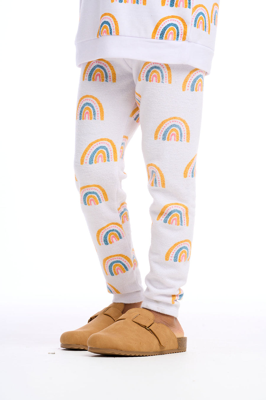 Rainbow Pullover Girls chaserbrand