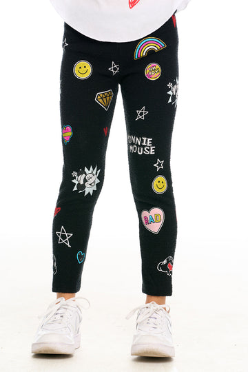 Disney's Minnie Mouse - Hearts & Smiles GIRLS chaserbrand