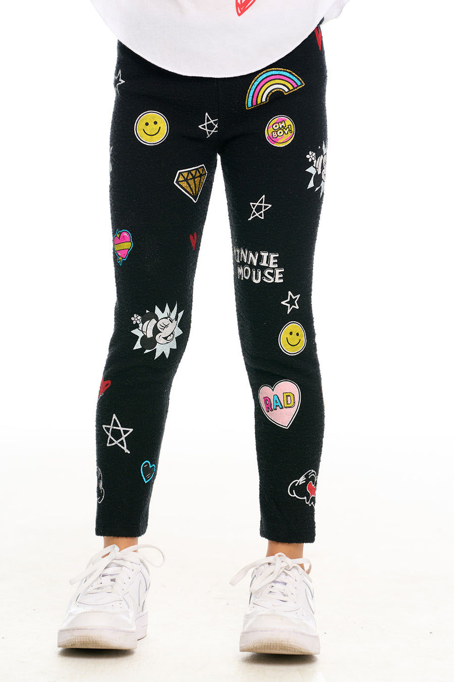 Disney's Minnie Mouse - Hearts & Smiles GIRLS chaserbrand