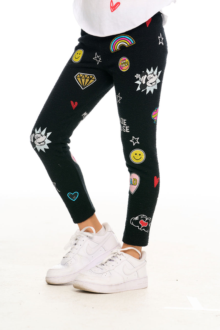 Disney's Minnie Mouse - Hearts & Smiles GIRLS chaserbrand