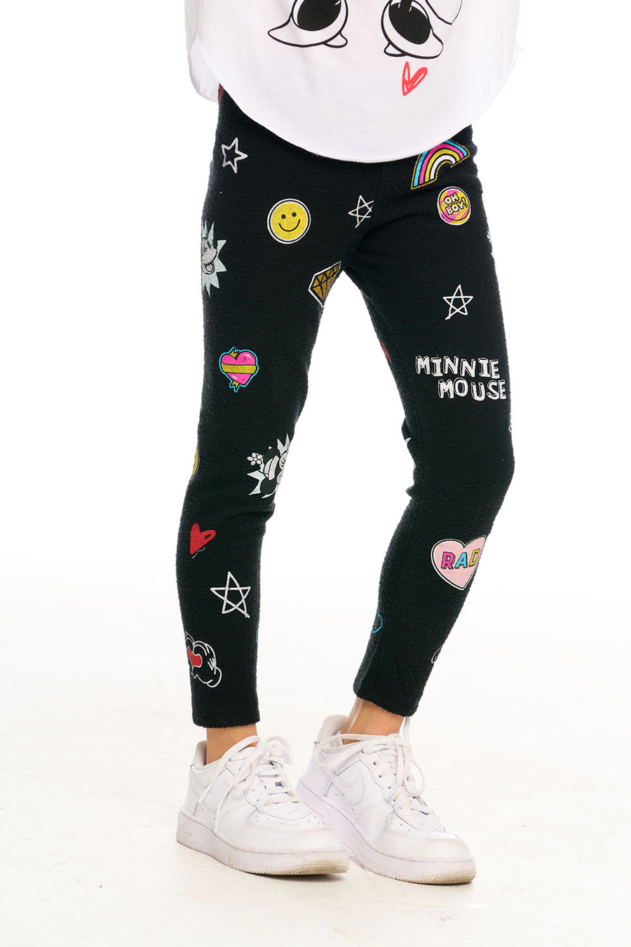 Disney's Minnie Mouse - Hearts & Smiles GIRLS chaserbrand