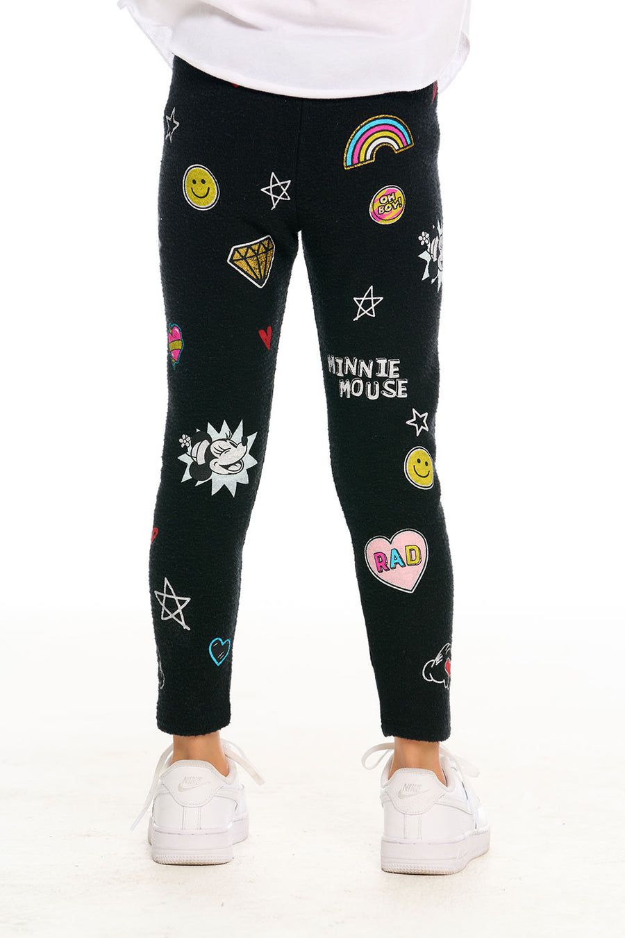 Disney's Minnie Mouse - Hearts & Smiles GIRLS chaserbrand