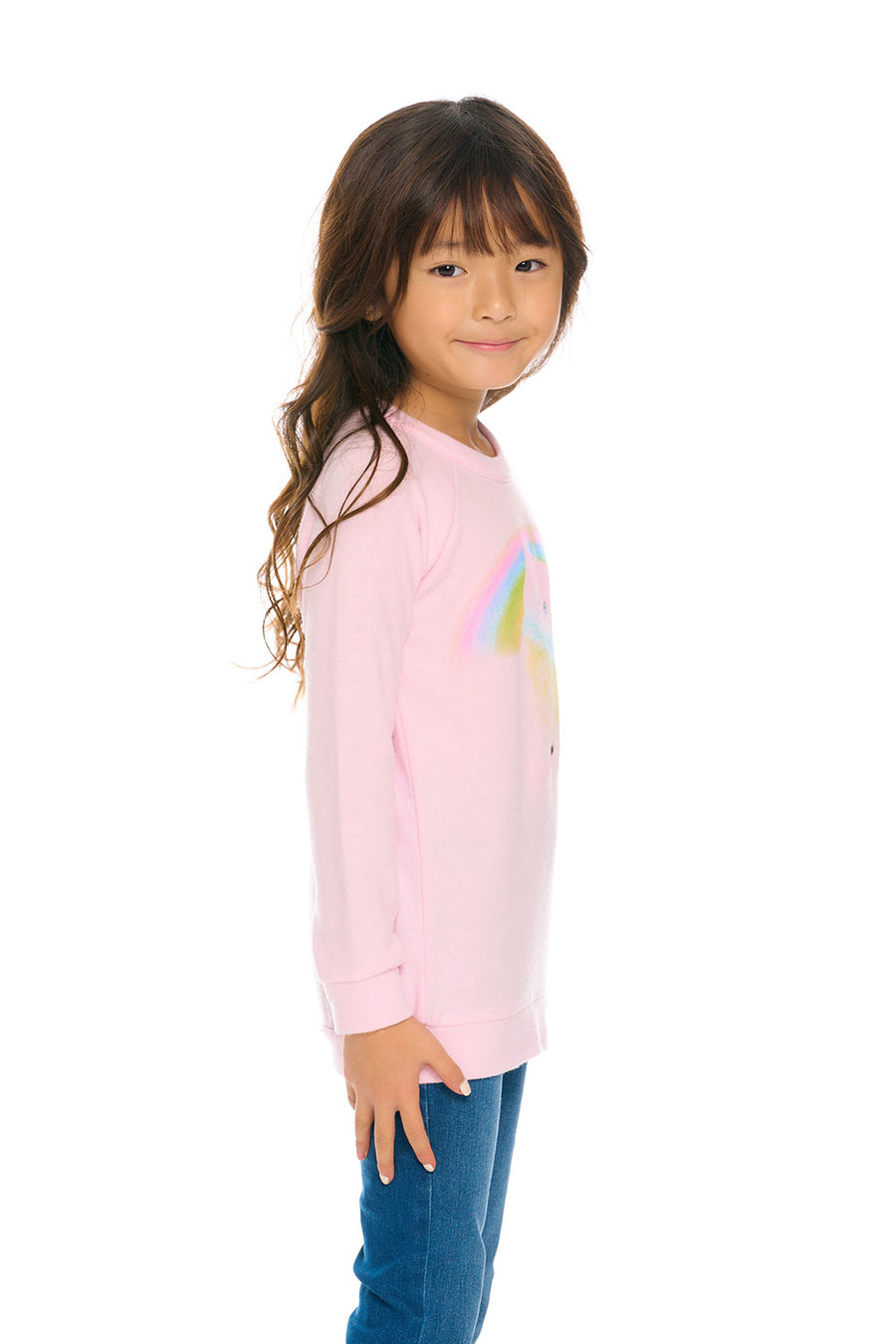 Rainbow Unicorn Kitty GIRLS chaserbrand