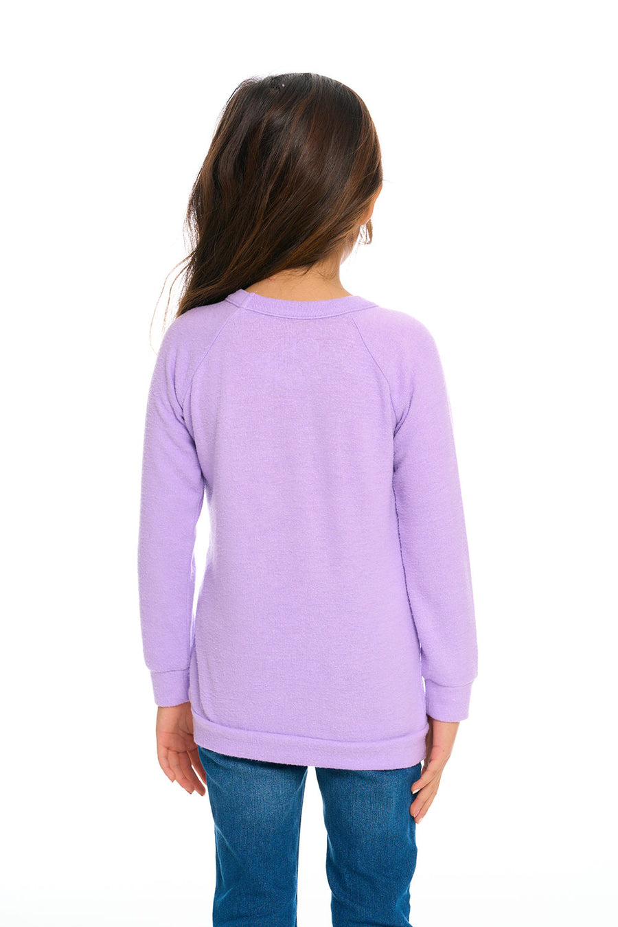 Glitter Rainbow Unicorn GIRLS chaserbrand