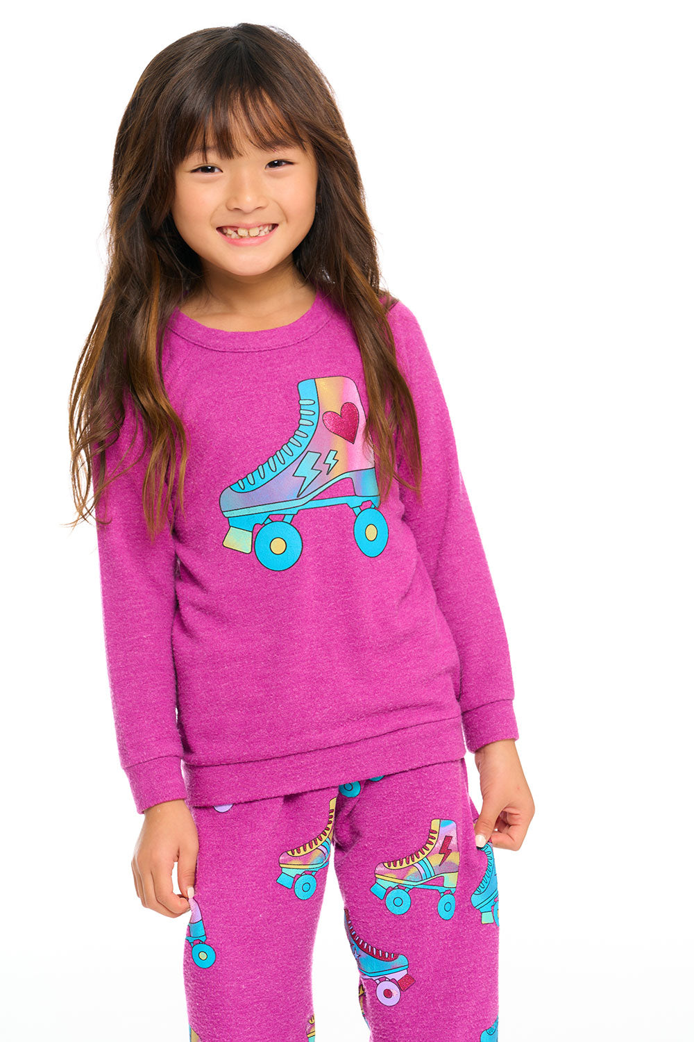 Roller Dreams GIRLS chaserbrand