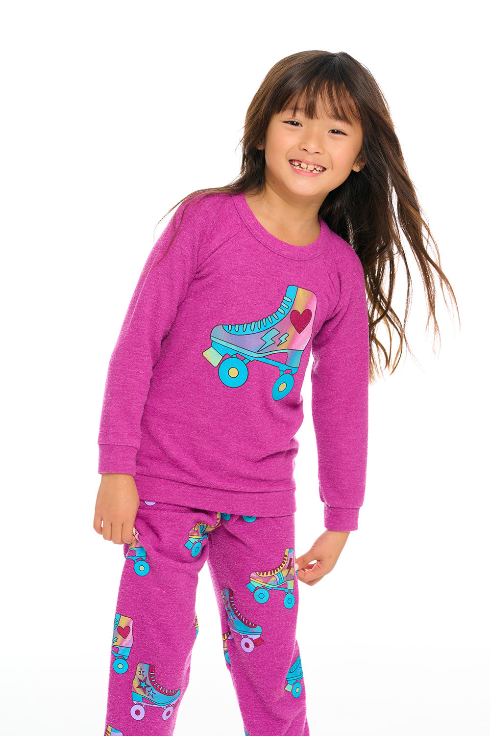 Roller Dreams GIRLS chaserbrand