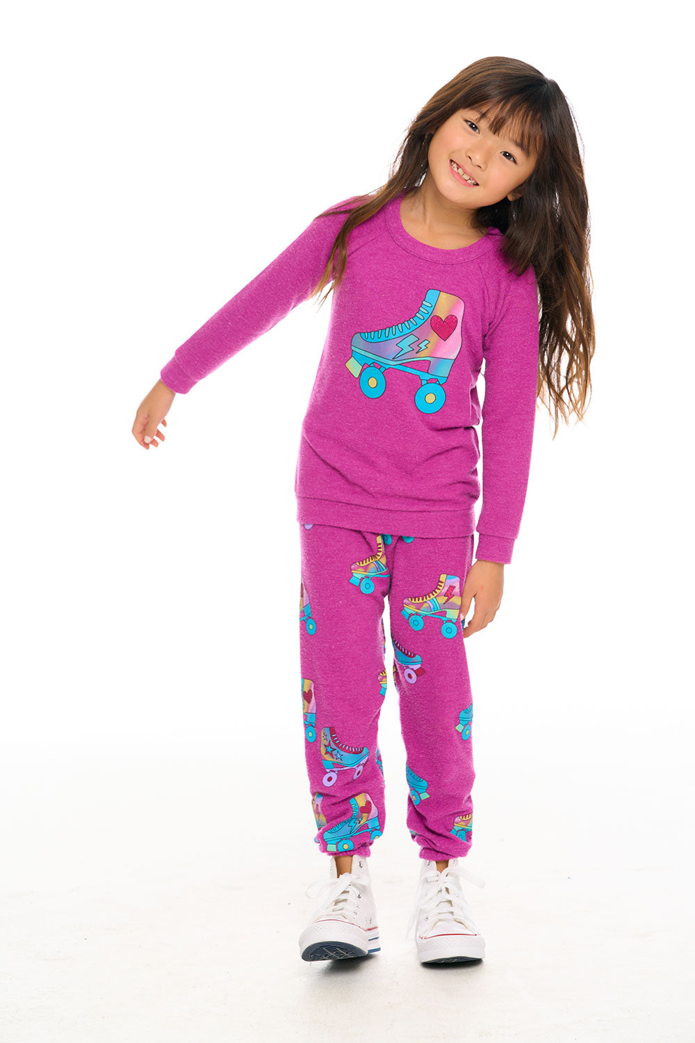 Roller Dreams GIRLS chaserbrand